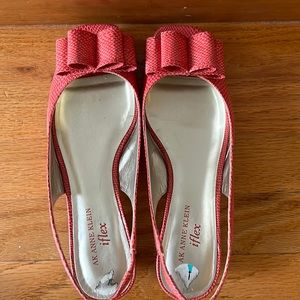 Anne Klein Ladies Sandals